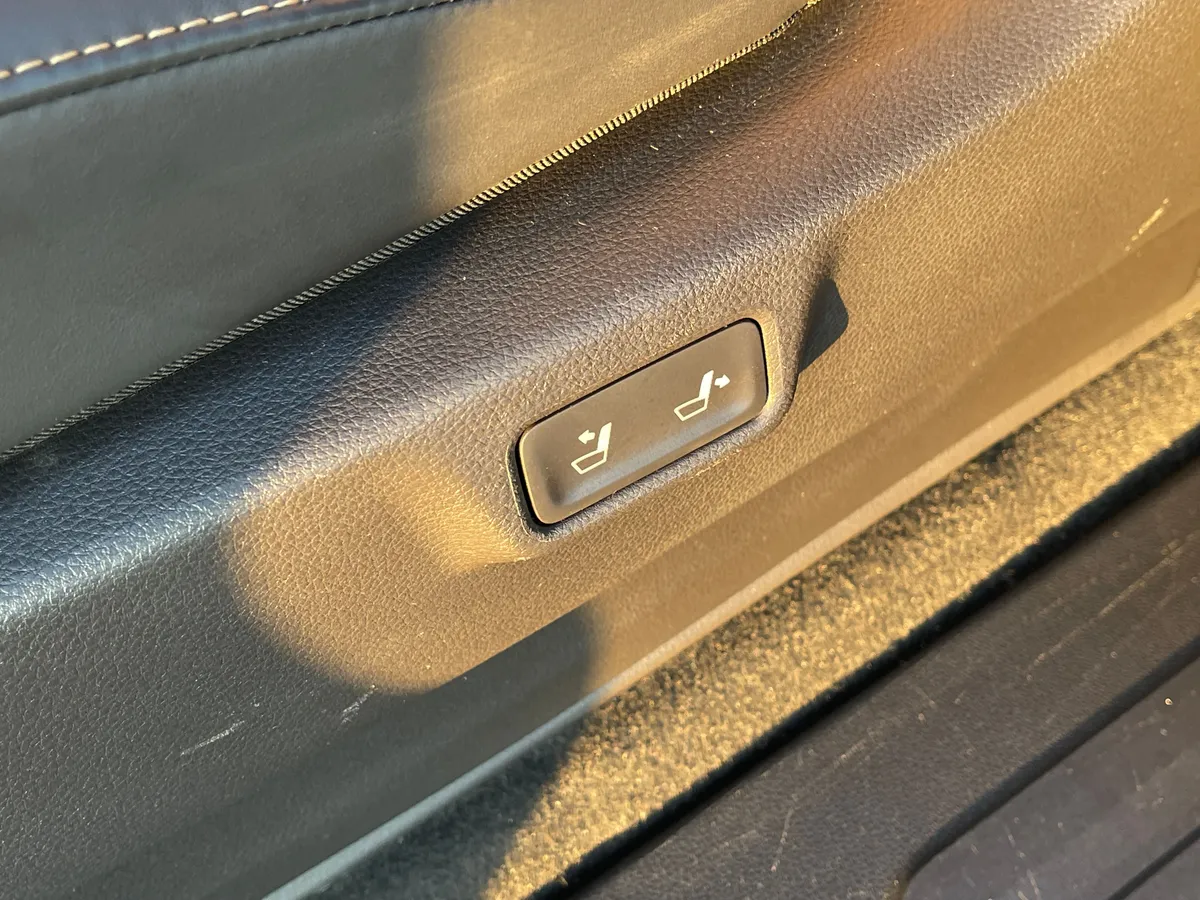 Kia Carnival 2.2 AT (202 л.с.), 2021 — фото 16