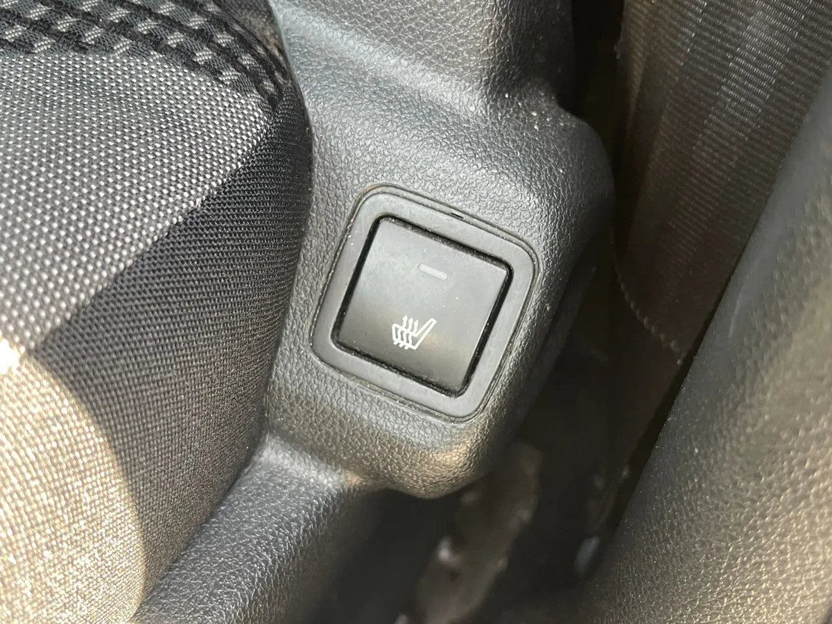 Peugeot Partner 1.6 MT (120 л.с.), 2017 — фото 8