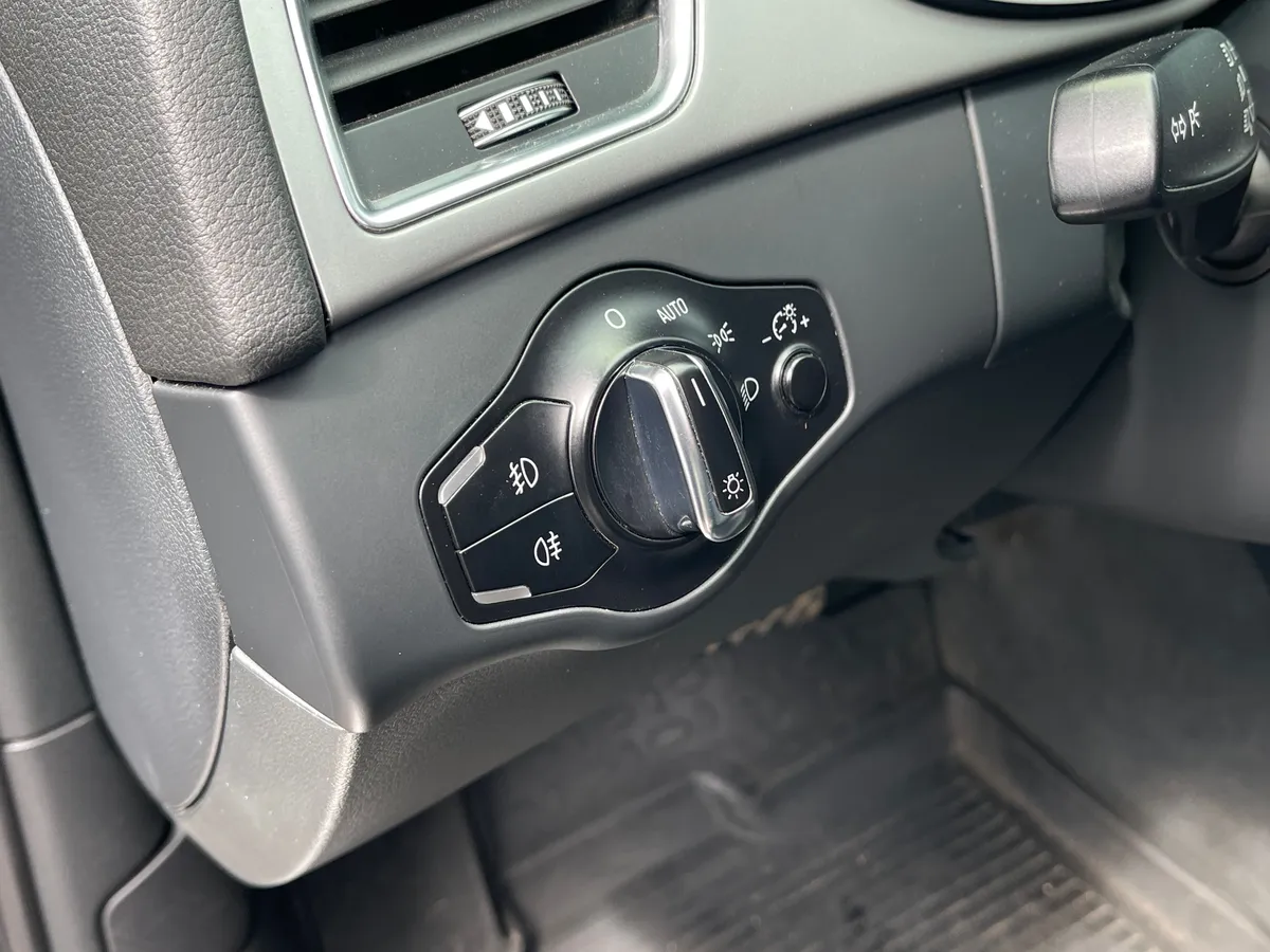 Audi A4 1.8 TFSI multitronic (120 л.с.), 2013 — фото 11