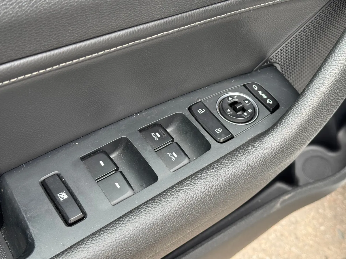 Hyundai Sonata 2.0 AT (150 л.с.), 2019 — фото 11