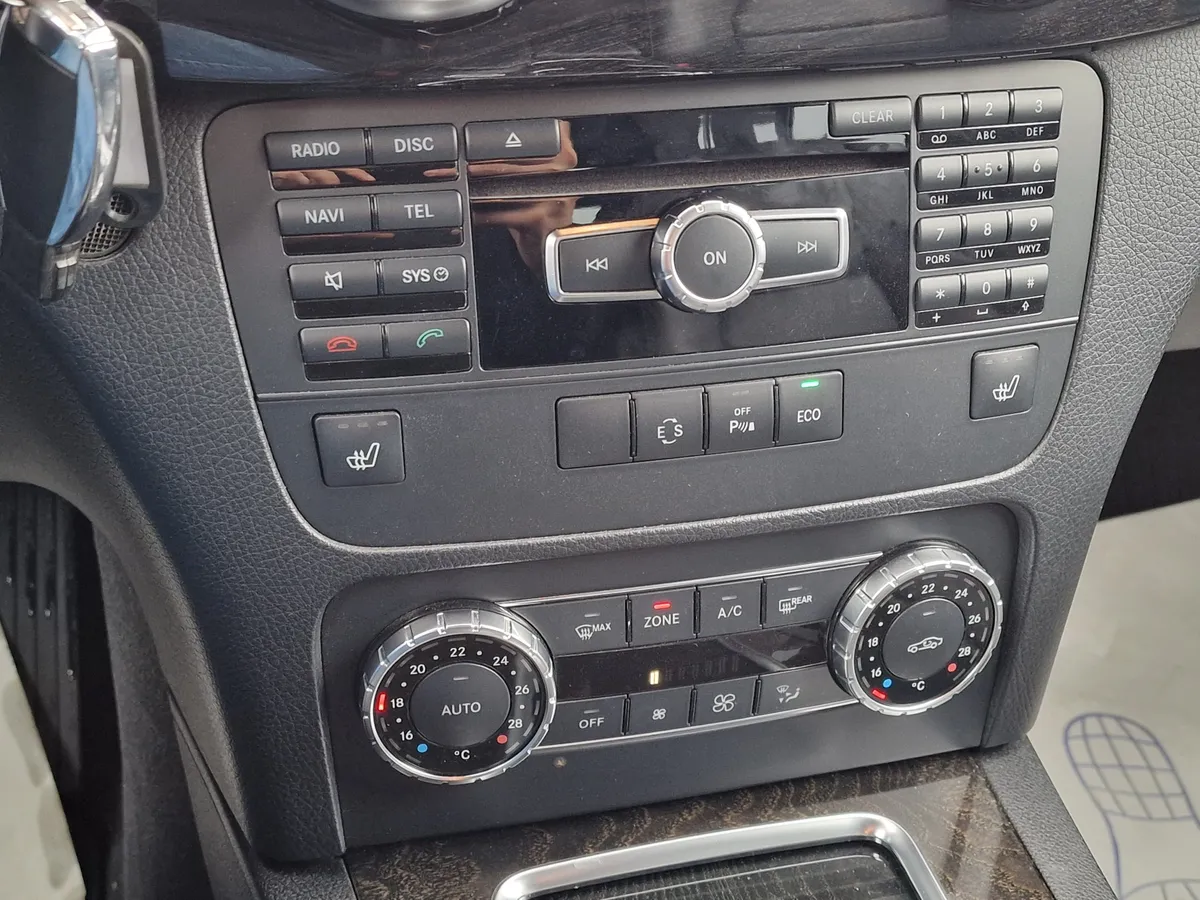 Mercedes-Benz GLK-Класс GLK 250 7G-Tronic Plus 4Matic (211 л.с.), 2013 — фото 8