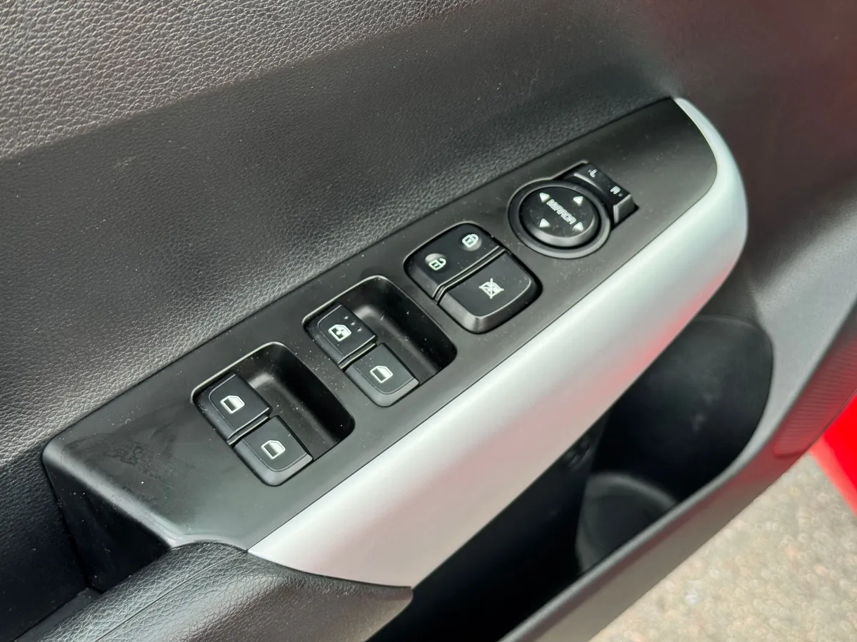 Kia Picanto 1.2 AT (84 л.с.), 2019 — фото 10