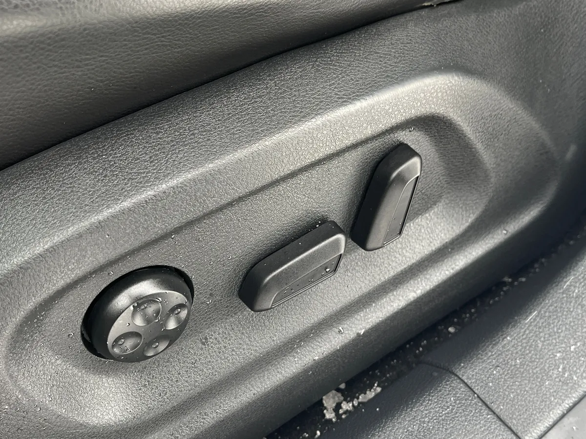 Volkswagen Tiguan 2.0 TSI 4Motion AT (170 л.с.), 2013 — фото 10