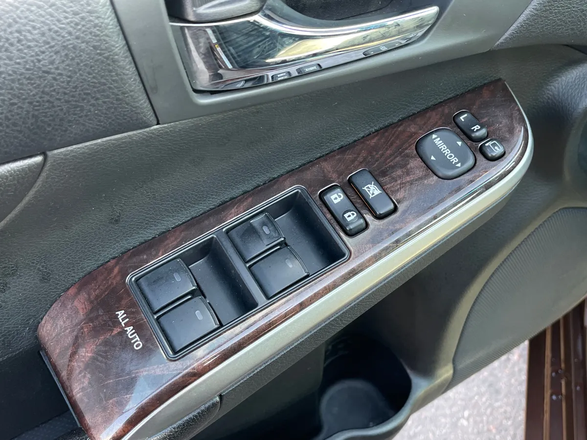 Toyota Camry 2.5 AT (181 л.с.), 2017 — фото 9