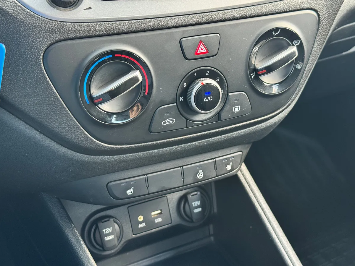 Hyundai Solaris 1.4 AT (100 л.с.)