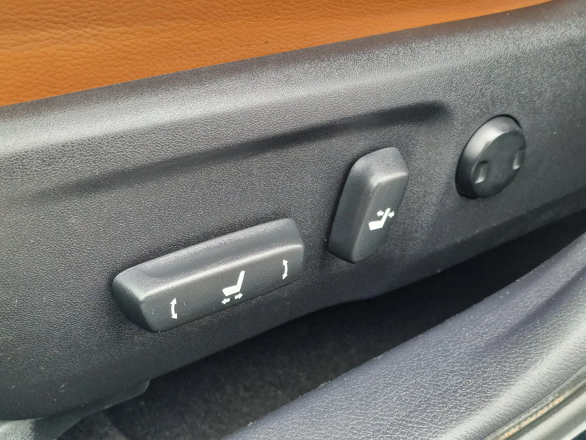 Toyota Camry 2.5 AT (181 л.с.), 2017 — фото 10