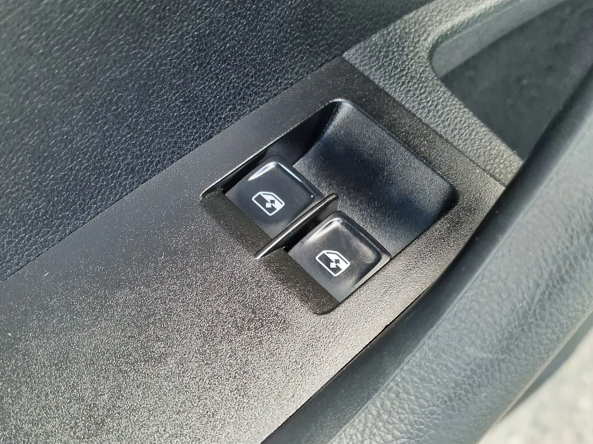 Skoda Octavia 1.6 AT (110 л.с.), 2017 — фото 12