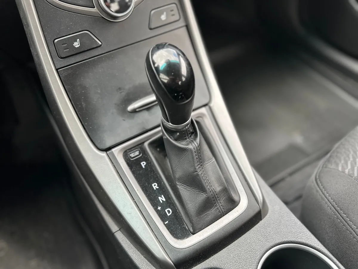 Hyundai Elantra 1.6 AT (132 л.с.), 2015 — фото 12
