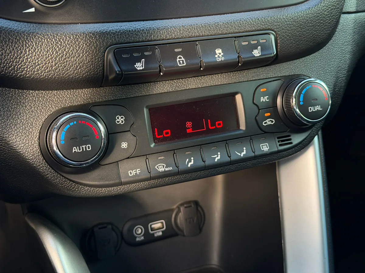 Kia Ceed 1.6 AT (130 л.с.)