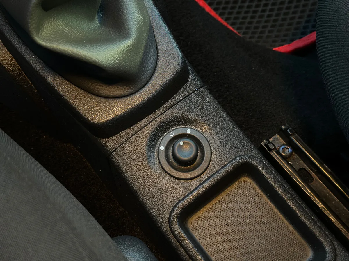 Nissan Almera 1.6 MT (102 л.с.), 2015 — фото 15