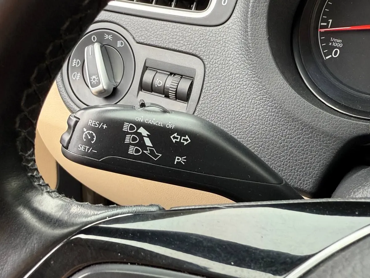 Volkswagen Polo 1.6 MPI AT (110 л.с.), 2019 — фото 9