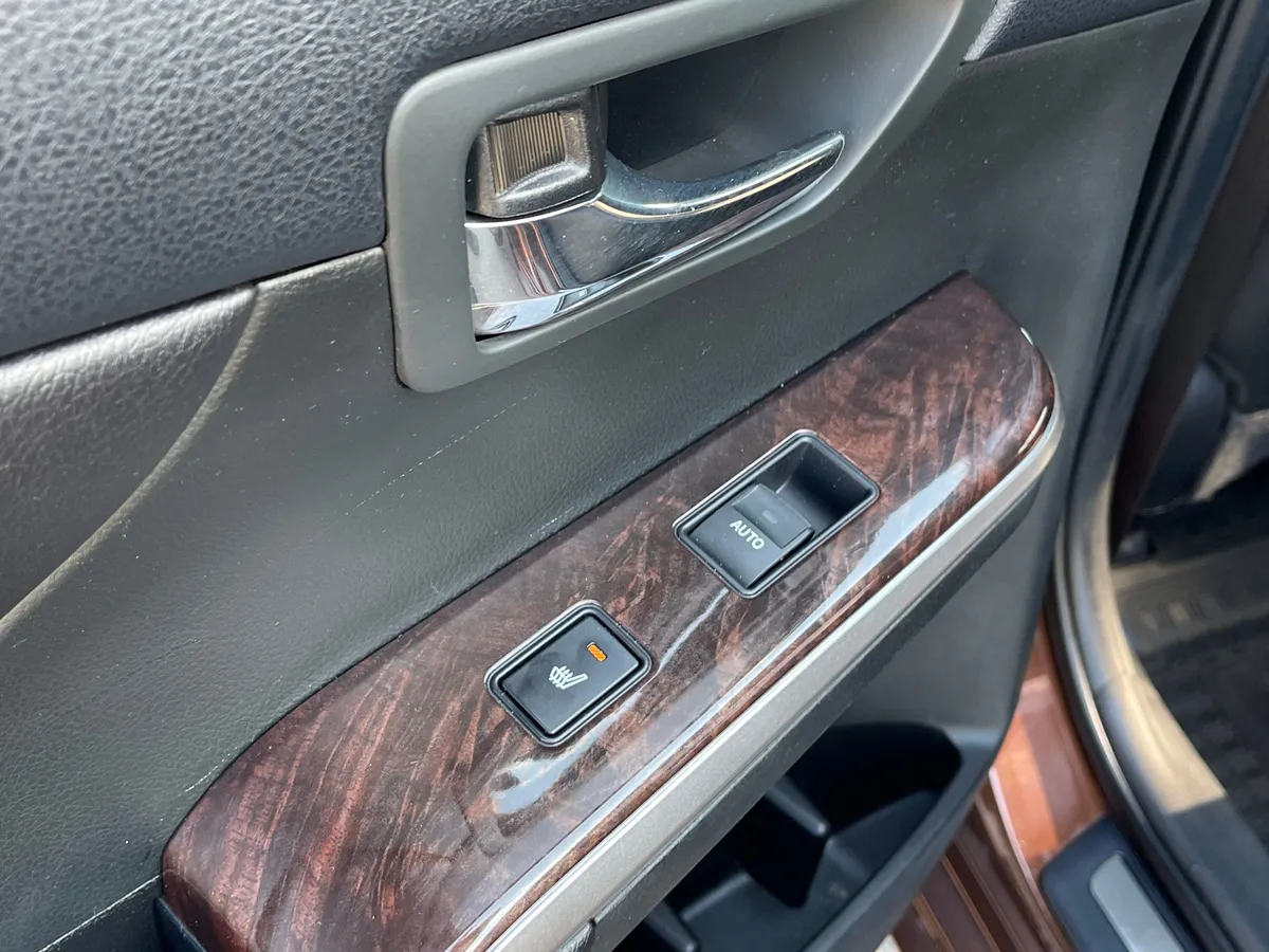 Toyota Camry 2.5 AT (181 л.с.), 2017 — фото 10