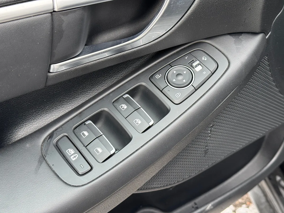 Hyundai Sonata 2.0 AT (150 л.с.), 2020 — фото 14