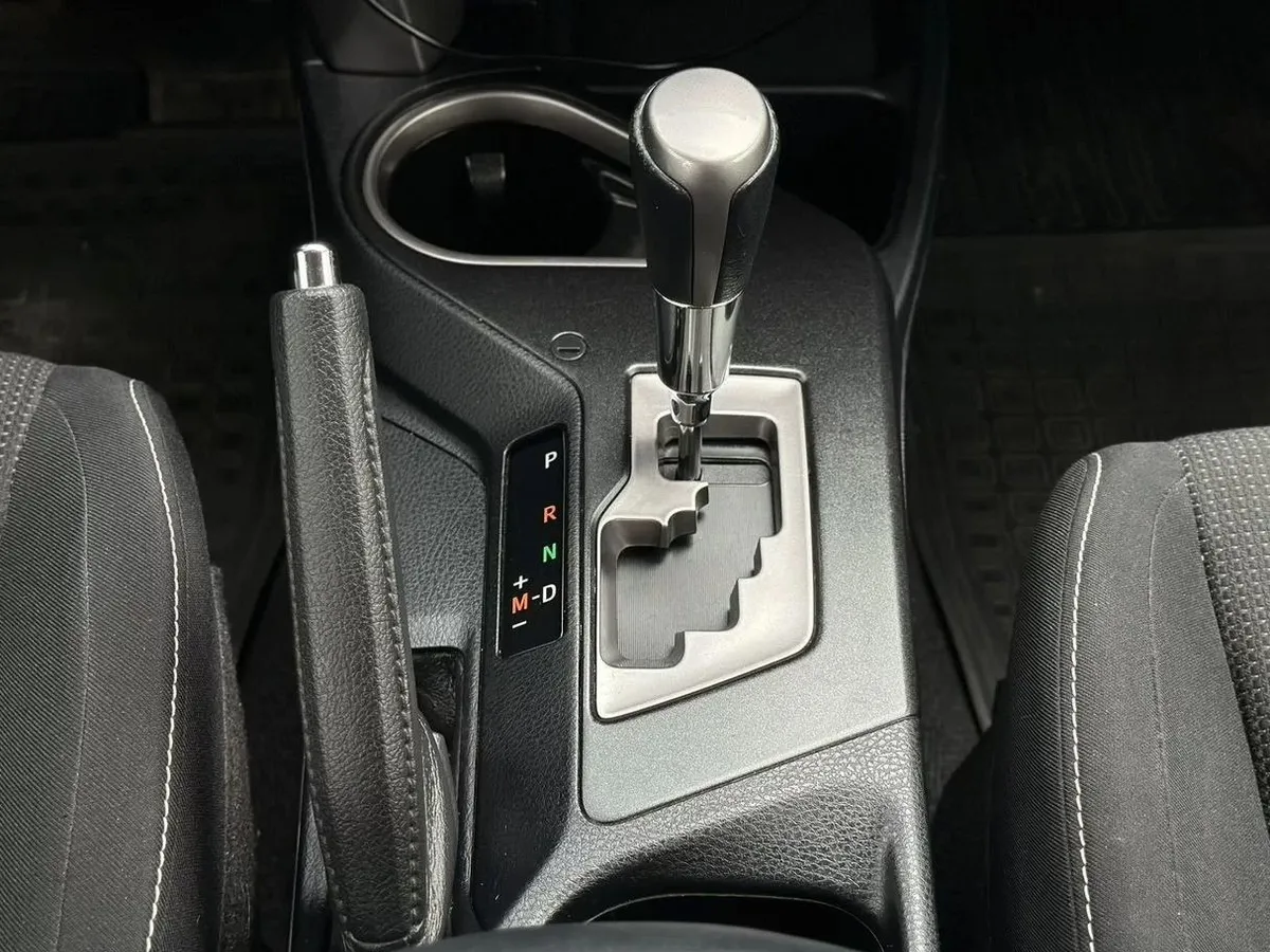 Toyota RAV4 2.0 CVT 4WD (146 л.с.), 2018 — фото 8