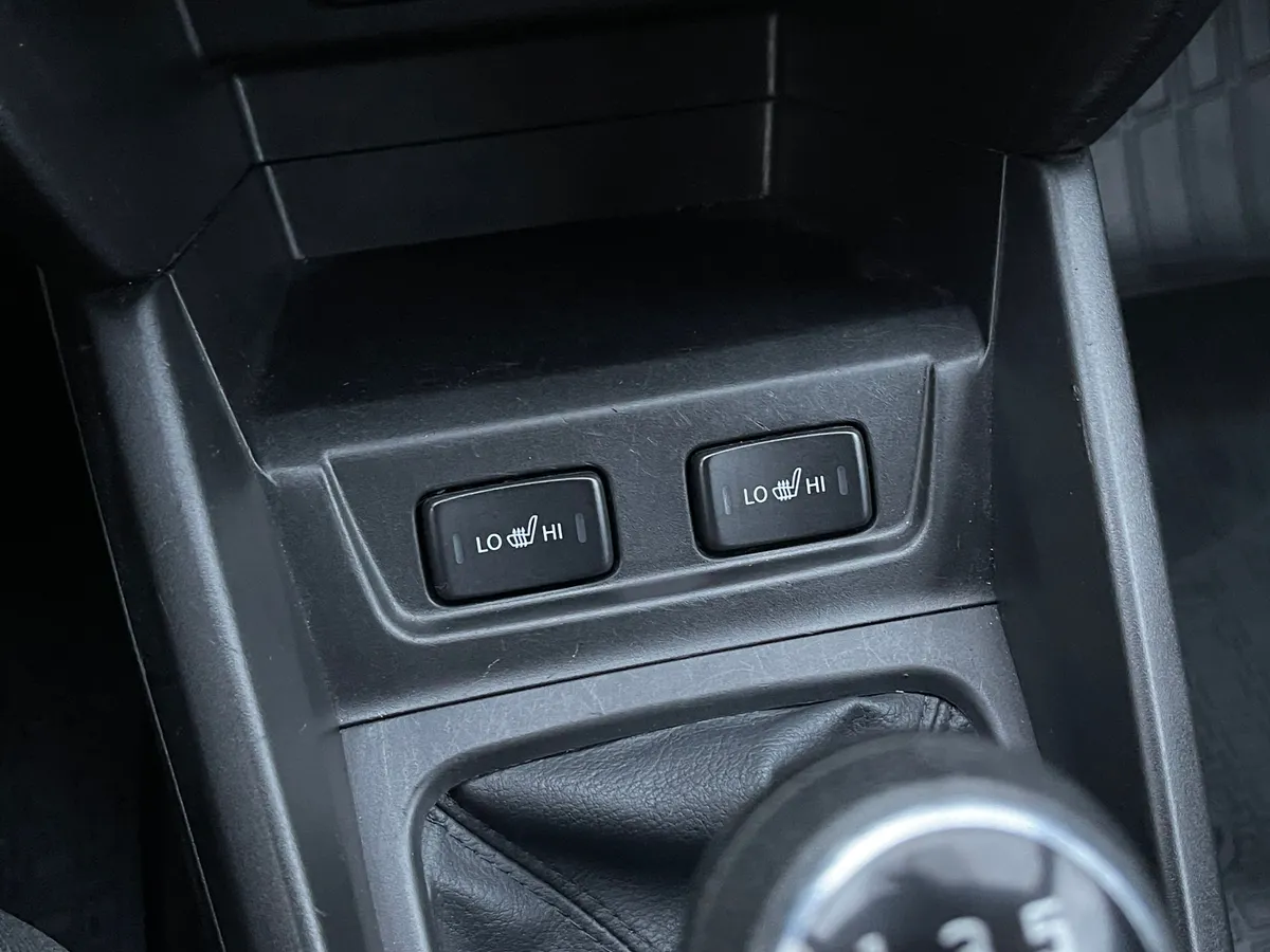 Suzuki Vitara 1.6 AT (117 л.с.), 2016 — фото 10