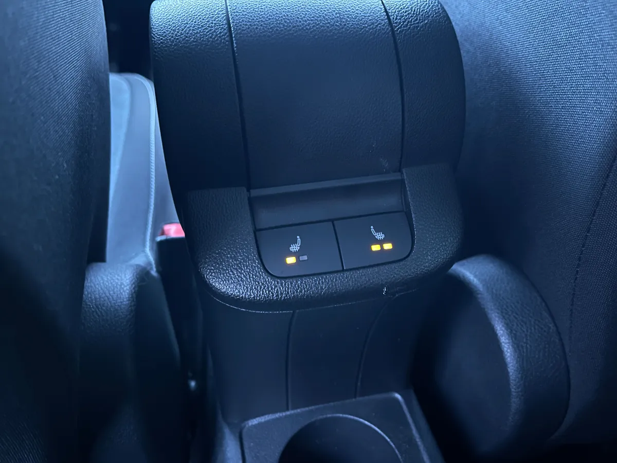Volkswagen Polo 1.6 AT (110 л.с.), 2021 — фото 10