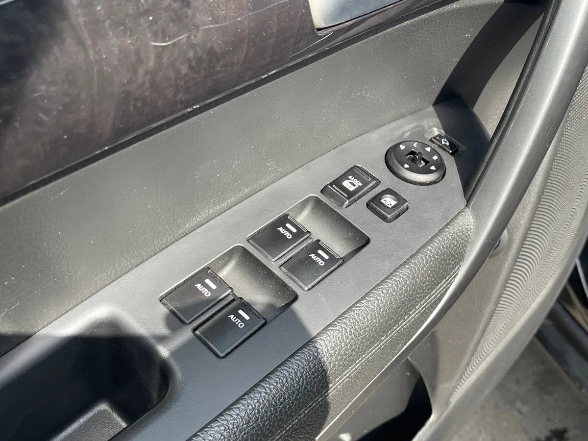 Kia Sorento 2.2 CRDi AT AWD (200 л.с.)
