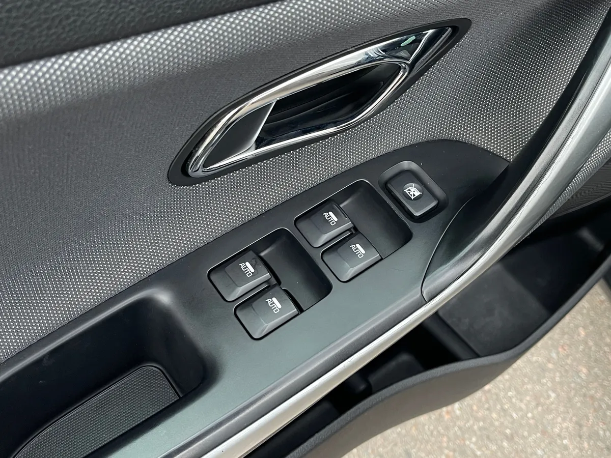 Kia Ceed 1.6 AT (130 л.с.), 2015 — фото 11
