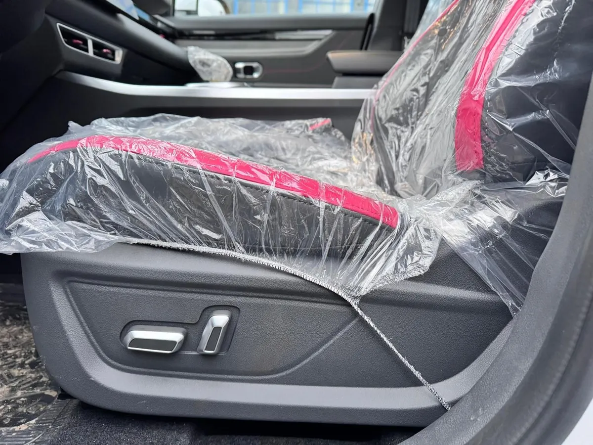 Jetour Dashing 1.5 AMT (156 л.с.)
