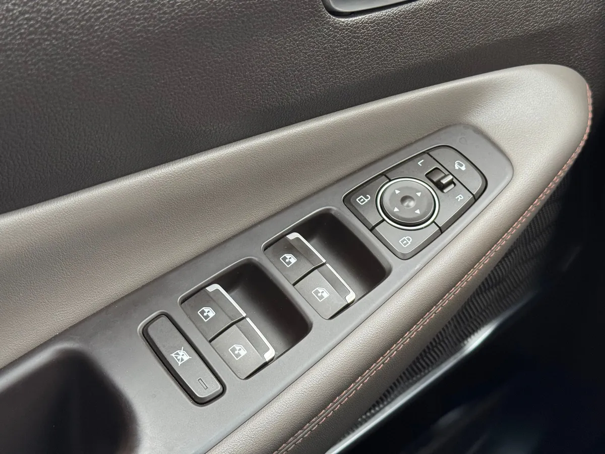 Hyundai Santa Fe 2.4 GDi AT AWD (188 л.с.), 2020 — фото 10