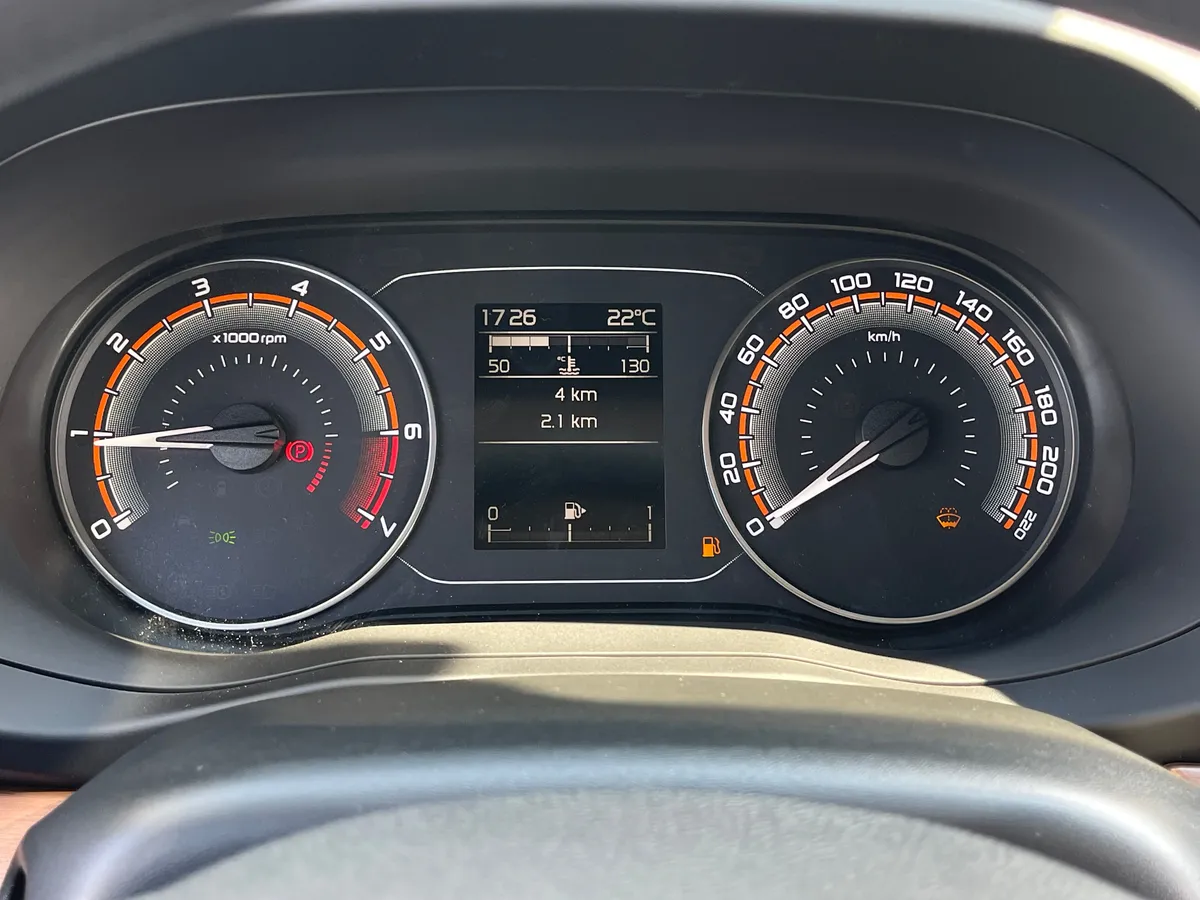 ВАЗ (Lada) Iskra 1.6 MT (106 л.с.)