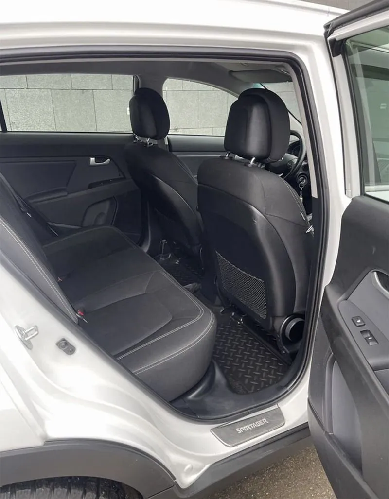 Kia Sportage 2.0 MPI AT (150 л.с.), 2015 — фото 10