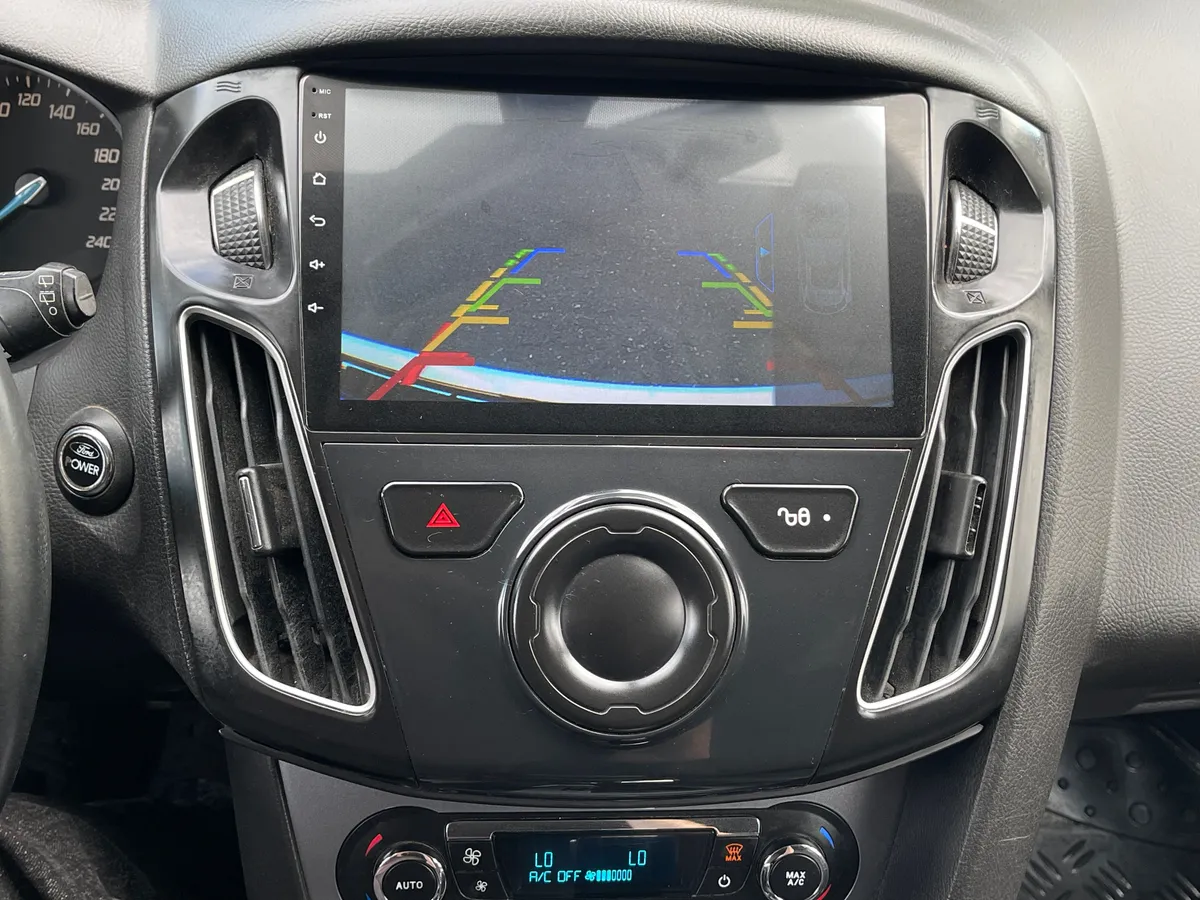 Ford Focus 1.6 PowerShift (125 л.с.), 2012 — фото 8