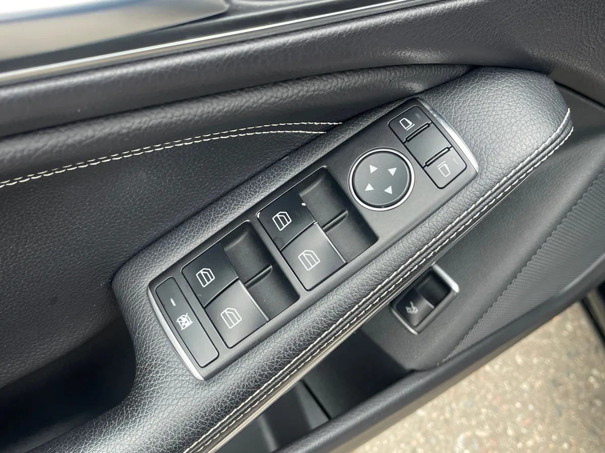 Mercedes-Benz CLA 1.6 AMT (156 л.с.), 2013 — фото 11