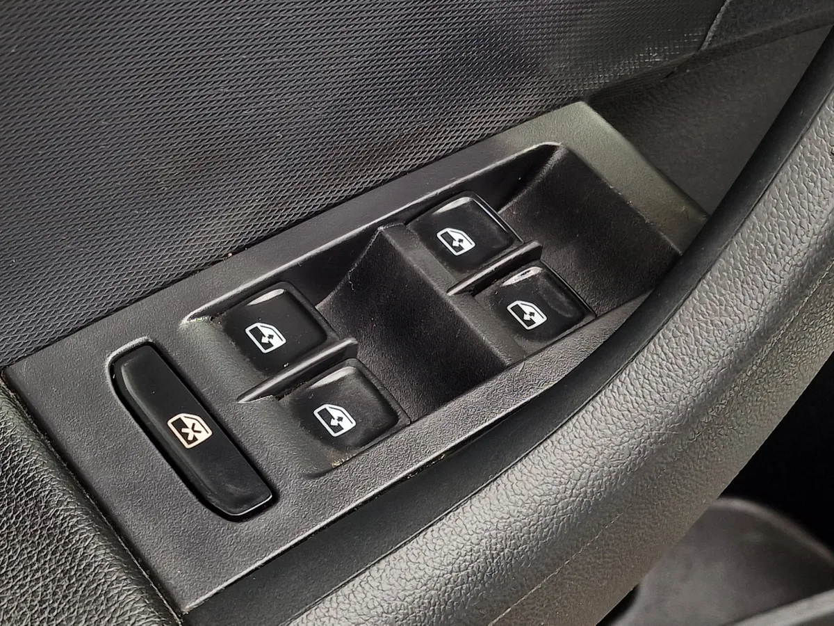 Volkswagen Polo 1.6 MT (110 л.с.), 2020 — фото 11