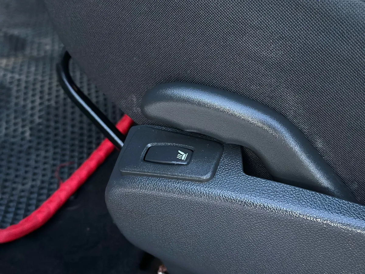 Nissan Almera 1.6 MT (102 л.с.), 2015 — фото 14
