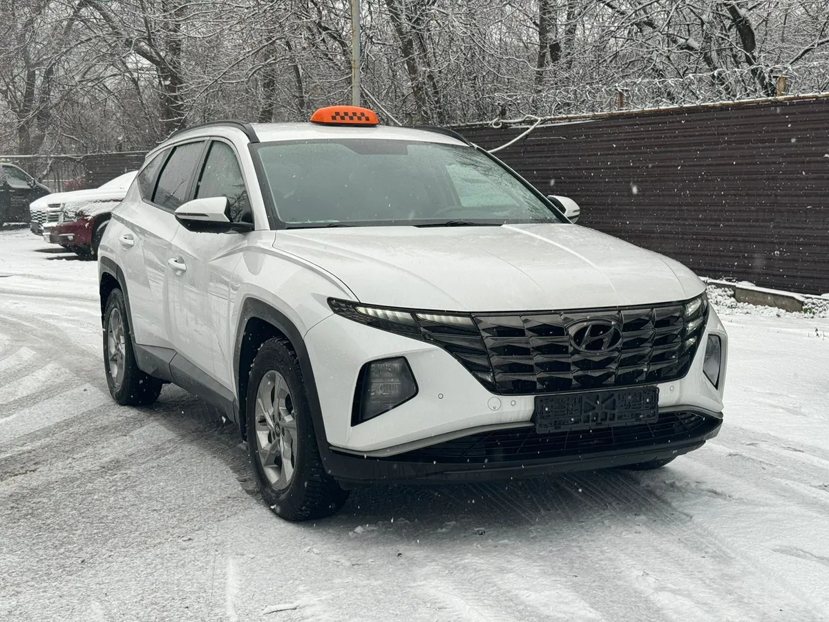 картинка Hyundai Tucson 2.0 AT 4WD (186 л.с.) от galaxy-auto