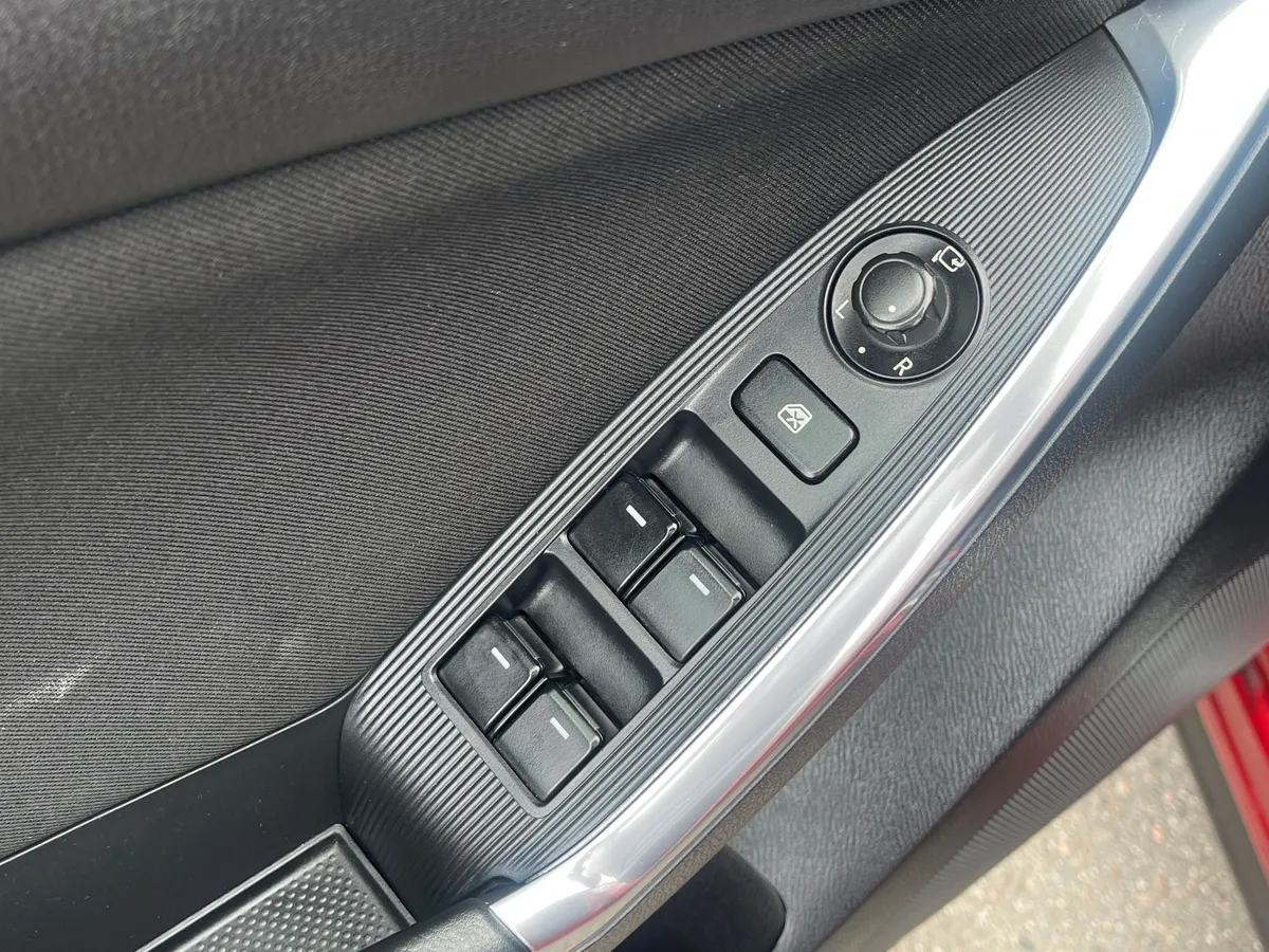 Mazda CX-5 2.0 AT 4WD (150 л.с.), 2014 — фото 12