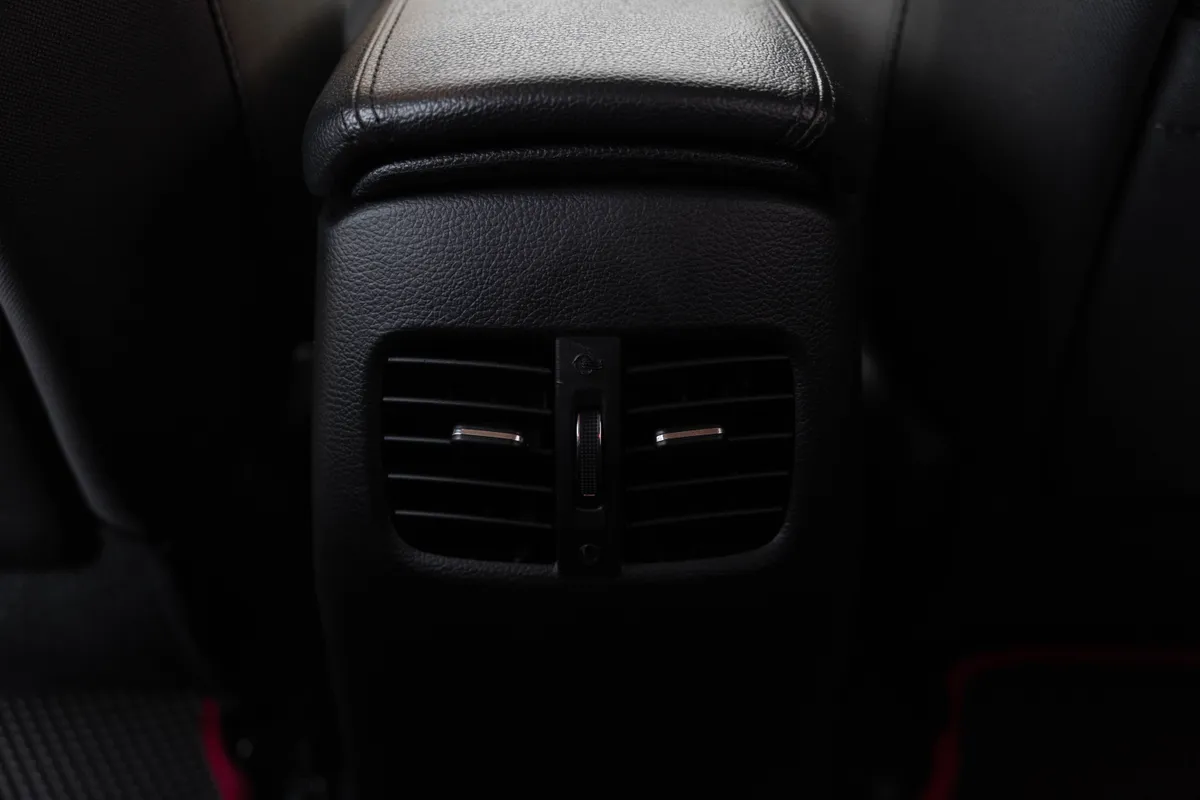 Kia Cerato 1.6 MT (130 л.с.), 2018 — фото 14