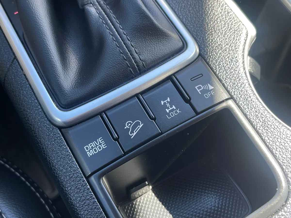 Kia Sportage 2.0 AT 4WD (150 л.с.), 2019 — фото 11