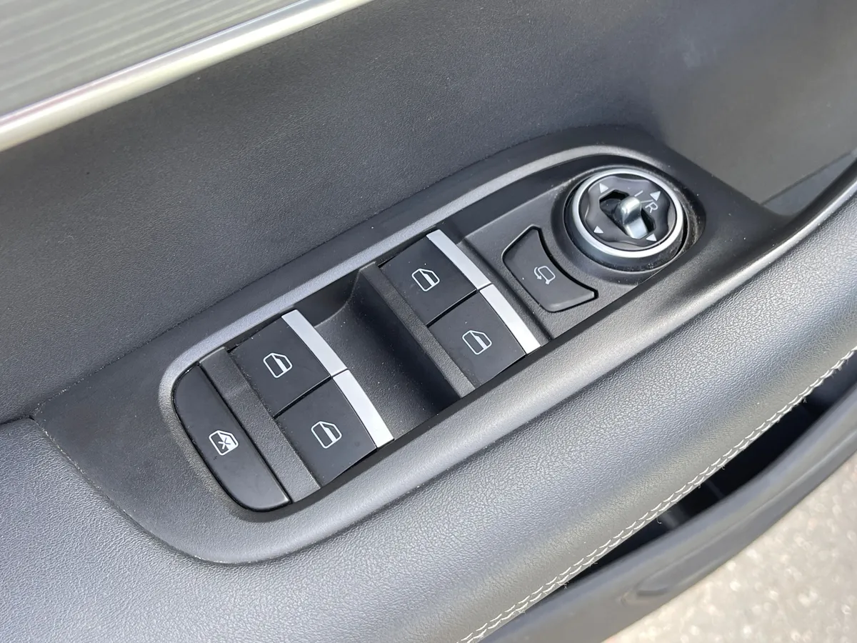 Chery Tiggo 7 Pro Max 1.5 CVT (147 л.с.), 2023 — фото 10