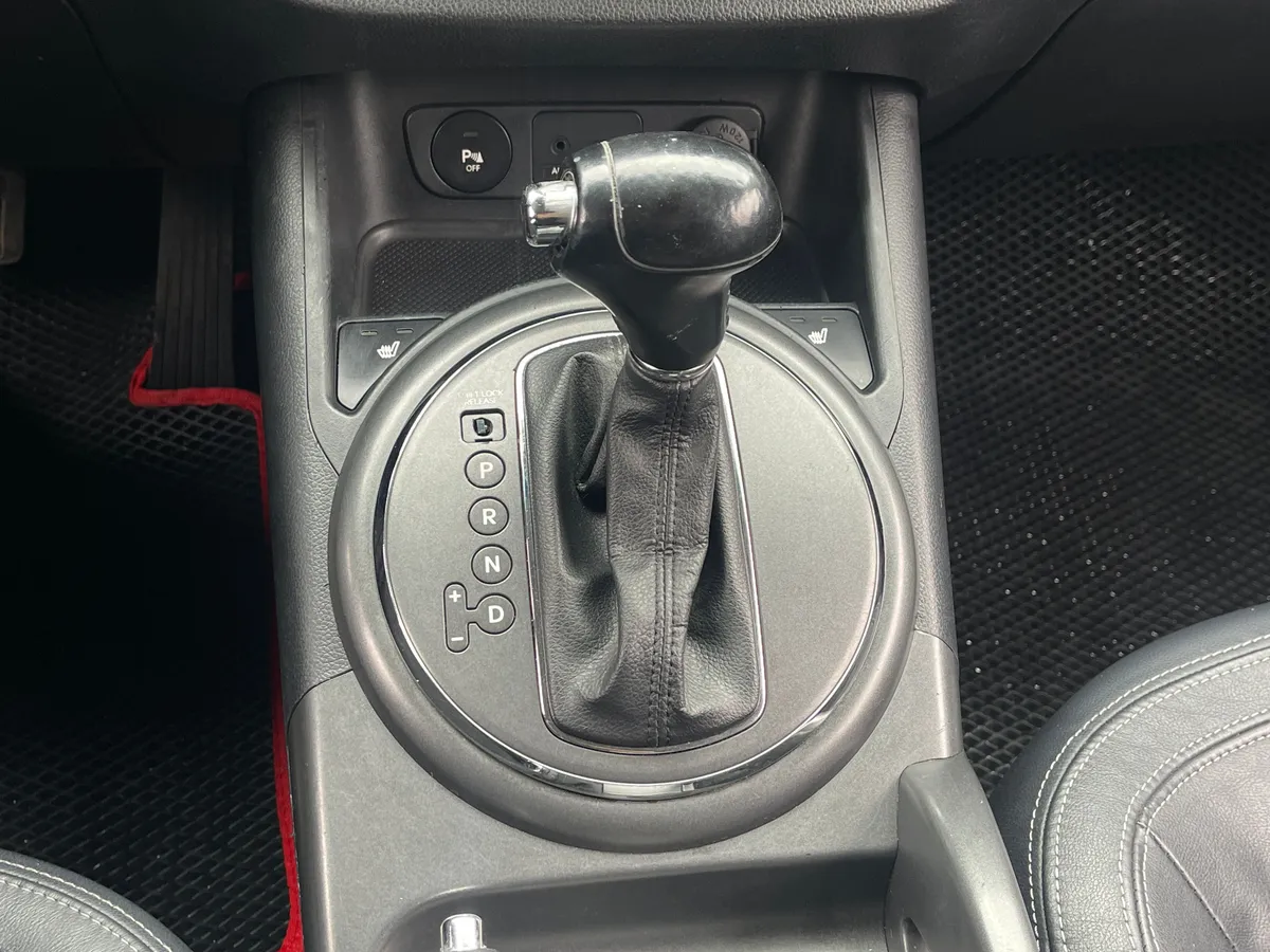 Kia Sportage 2.0 AT (150 л.с.), 2012 — фото 10