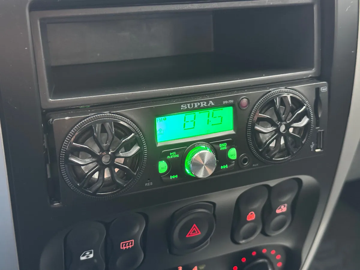 Nissan Almera 1.6 MT (102 л.с.), 2015 — фото 8