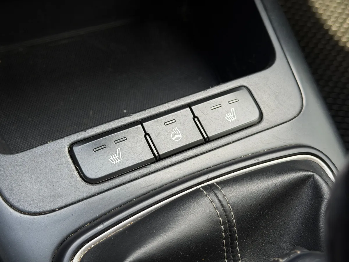 Kia Rio 1.6 MT (123 л.с.), 2017 — фото 10