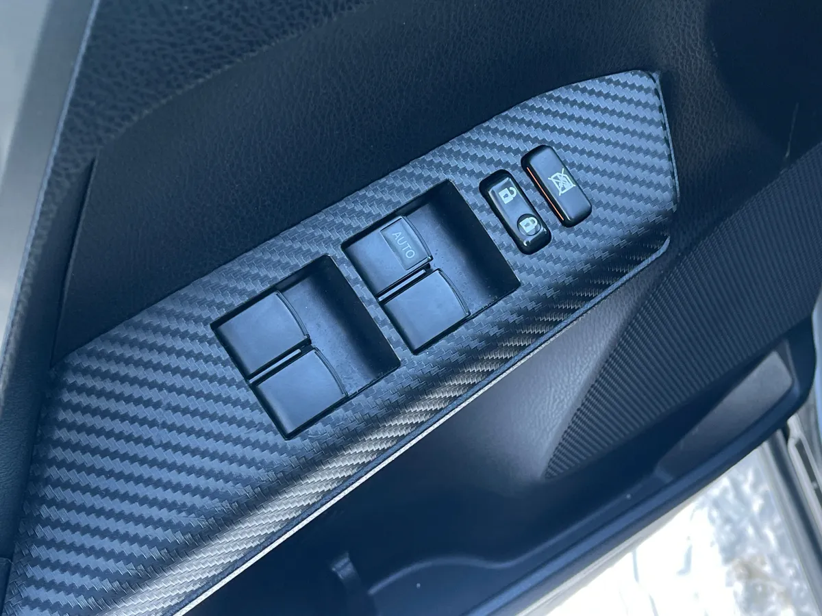 Toyota RAV4 2.0 CVT 4WD (146 л.с.), 2014 — фото 9