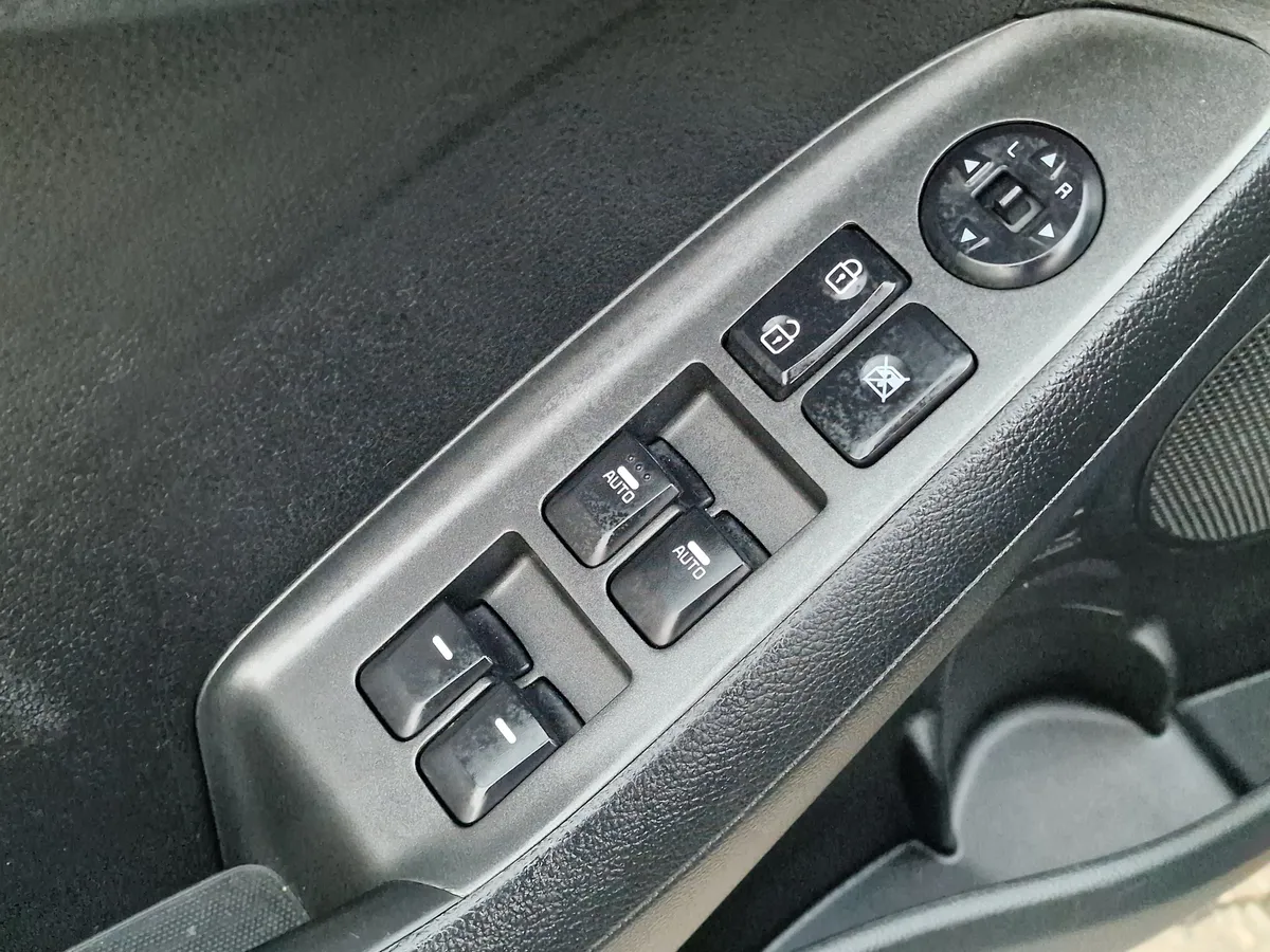 Kia Cerato 1.6 AT (130 л.с.), 2014 — фото 9