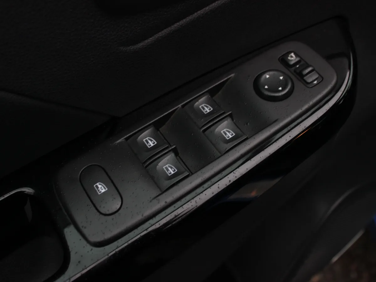 Renault Kaptur 1.3 CVT 4WD (150 л.с.)