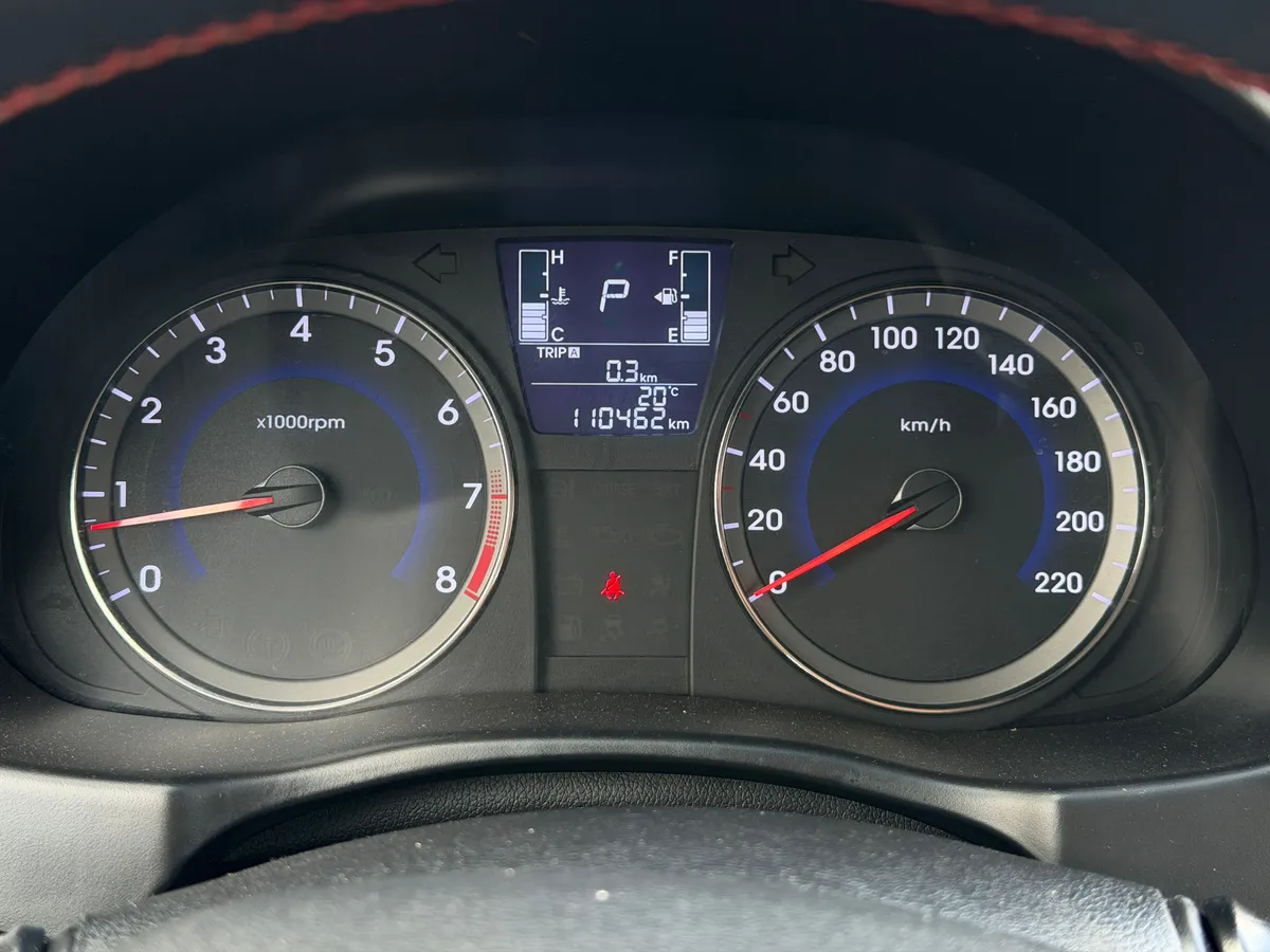 Hyundai Solaris 1.4 AT (107 л.с.)