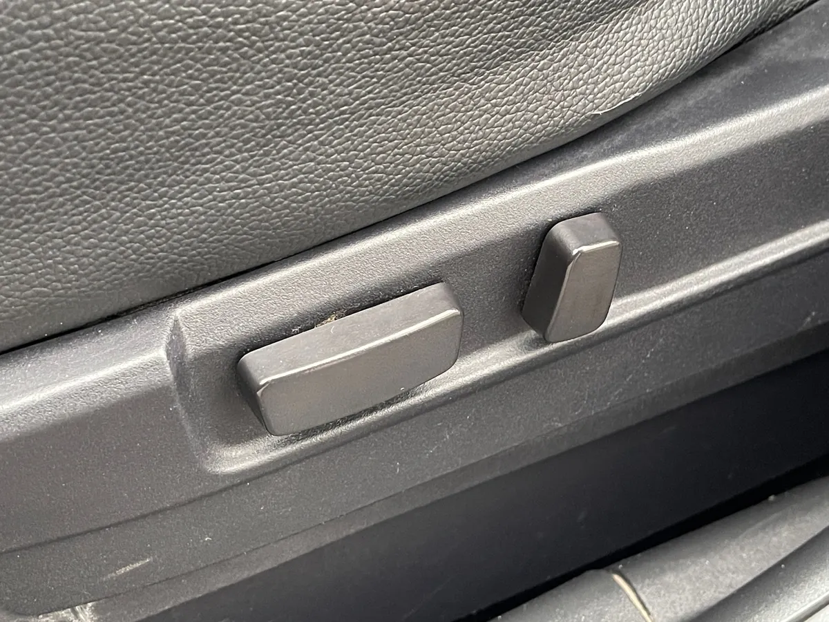 Mitsubishi Outlander 2.0 CVT 4WD (146 л.с.), 2014 — фото 10