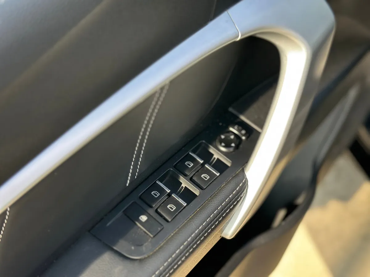 Geely Emgrand 7 1.8 CVT (129 л.с.)