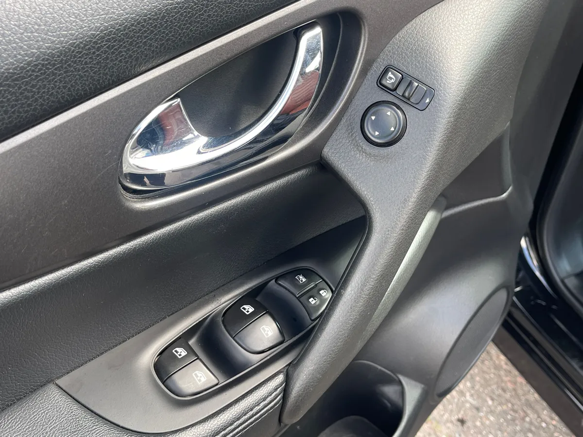 Nissan Qashqai 2.0 MT (144 л.с.), 2019 — фото 11