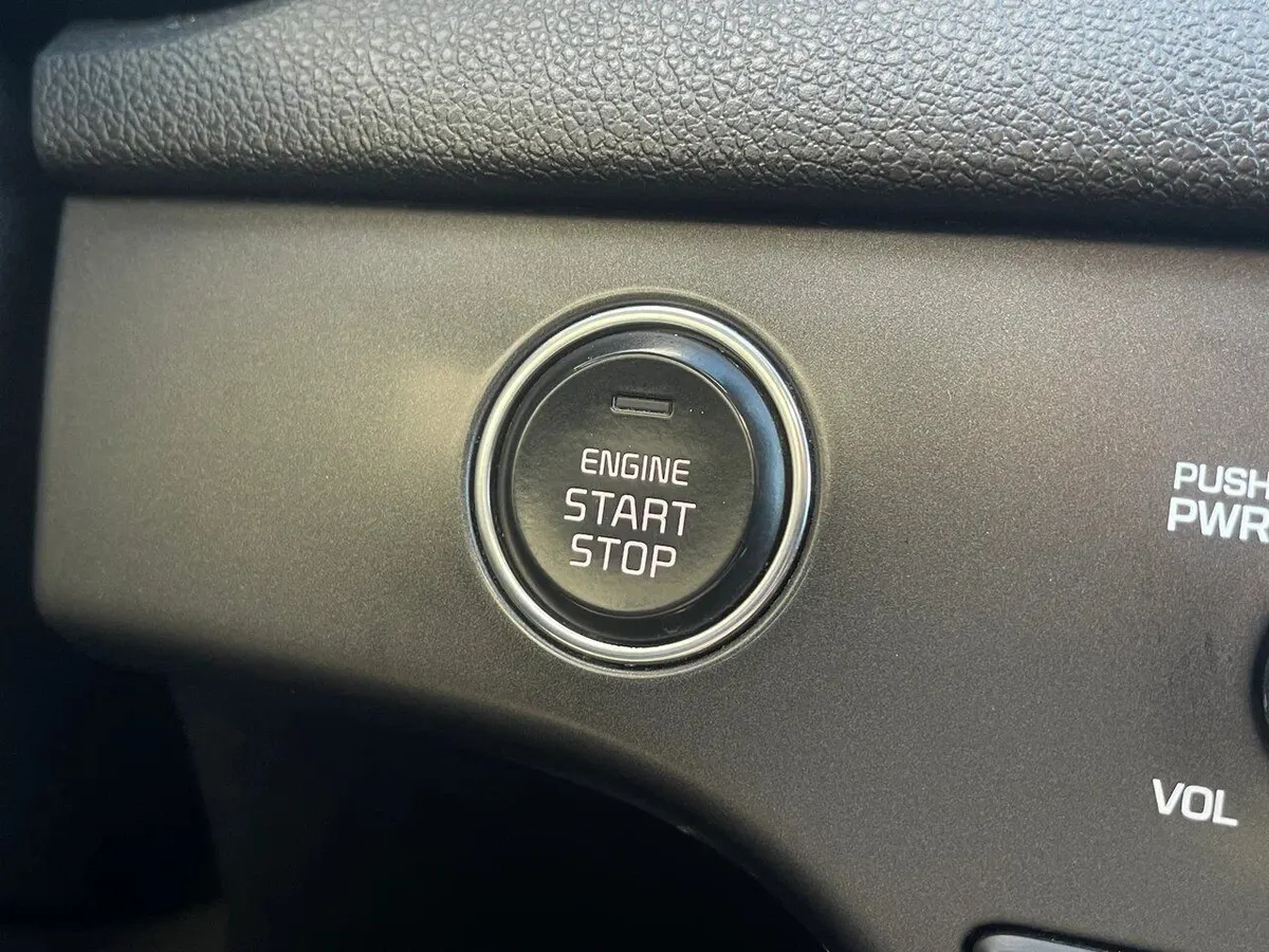 Kia Sportage 2.0 AT 4WD (150 л.с.), 2017 — фото 13