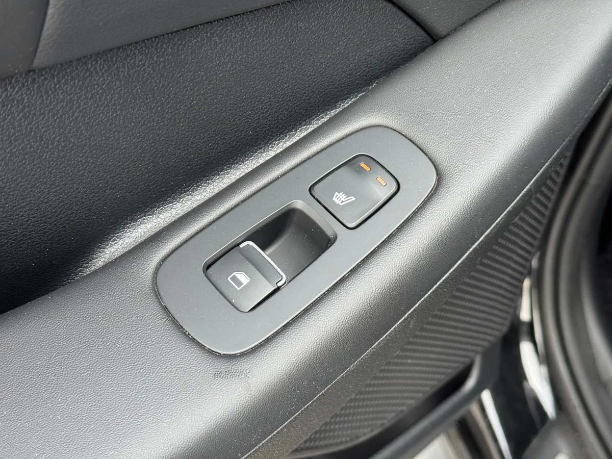Hyundai Sonata 2.0 AT (150 л.с.), 2020 — фото 15