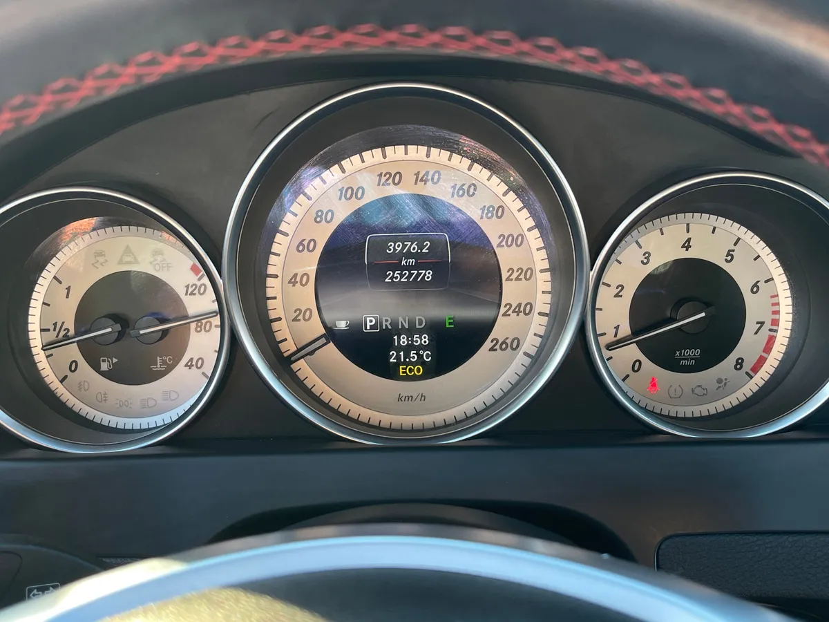Mercedes-Benz C-Класс C 180 7G-Tronic Plus (156 л.с.)