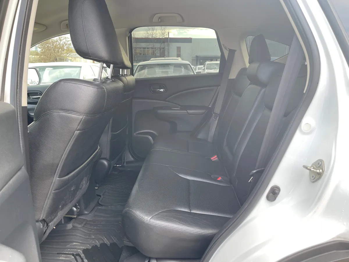 Honda CR-V 2.0 CVT (150 л.с.), 2013 — фото 11