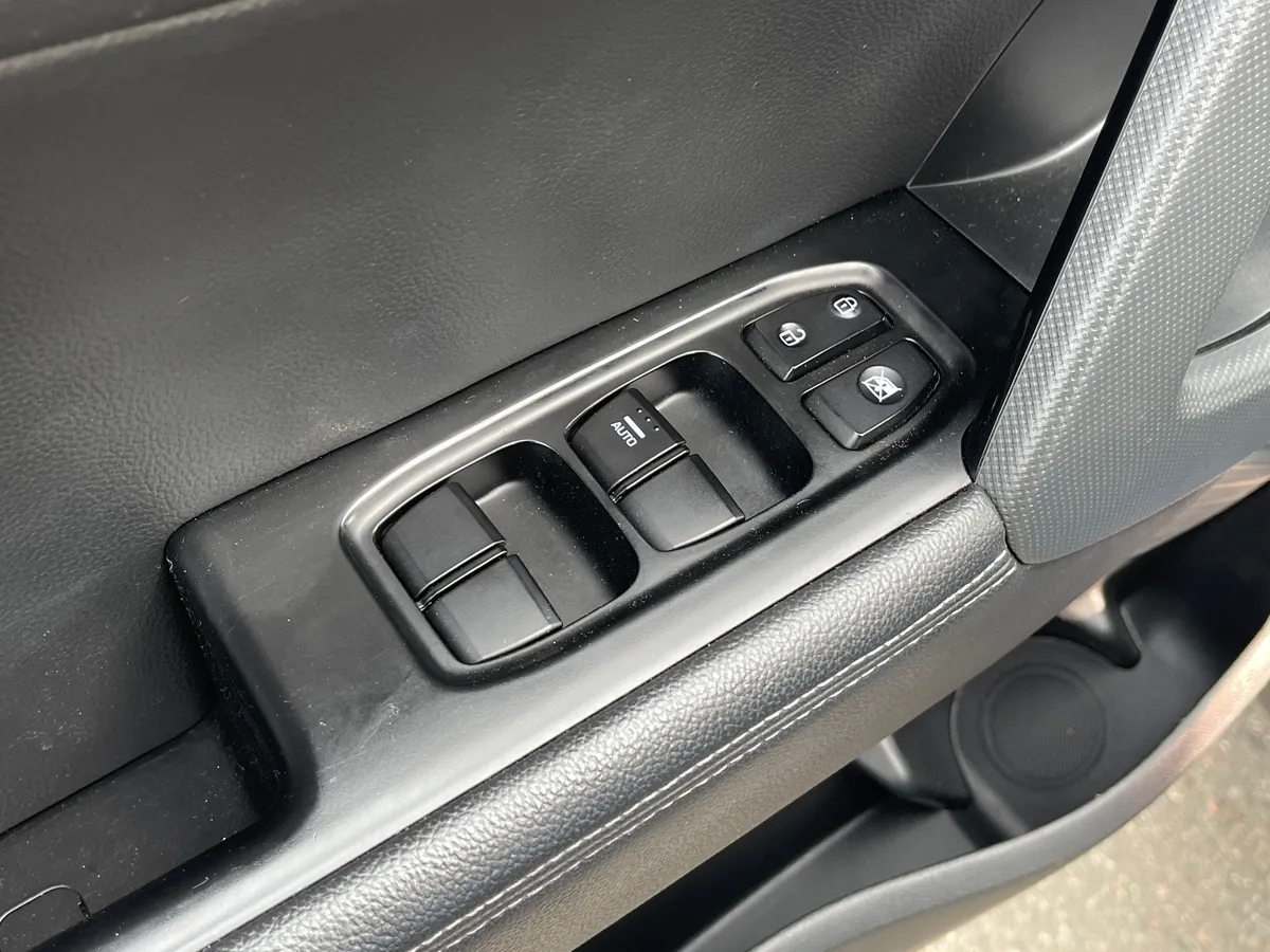 Hyundai Creta 2.0 AT AWD (150 л.с.), 2018 — фото 10